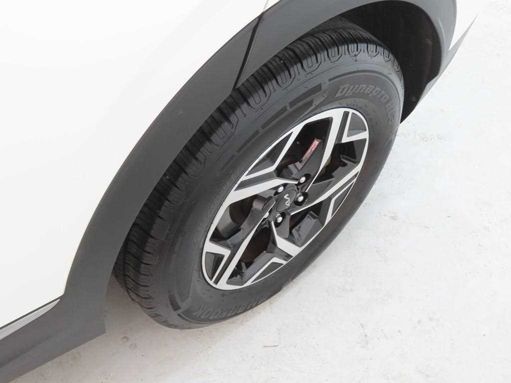 KIA Sportage 2022 Blanco - Importación desde Corea - HF Imports Iquique - Foto 19