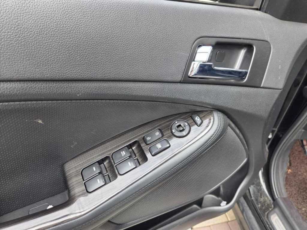 KIA K5 - Vista 12