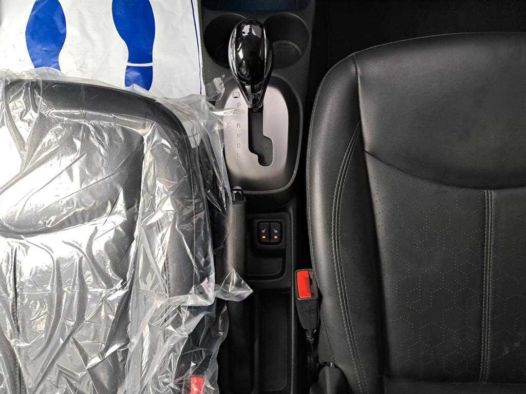 Chevrolet Spark 2017 Gris - Importación desde Corea - HF Imports Iquique - Foto 15