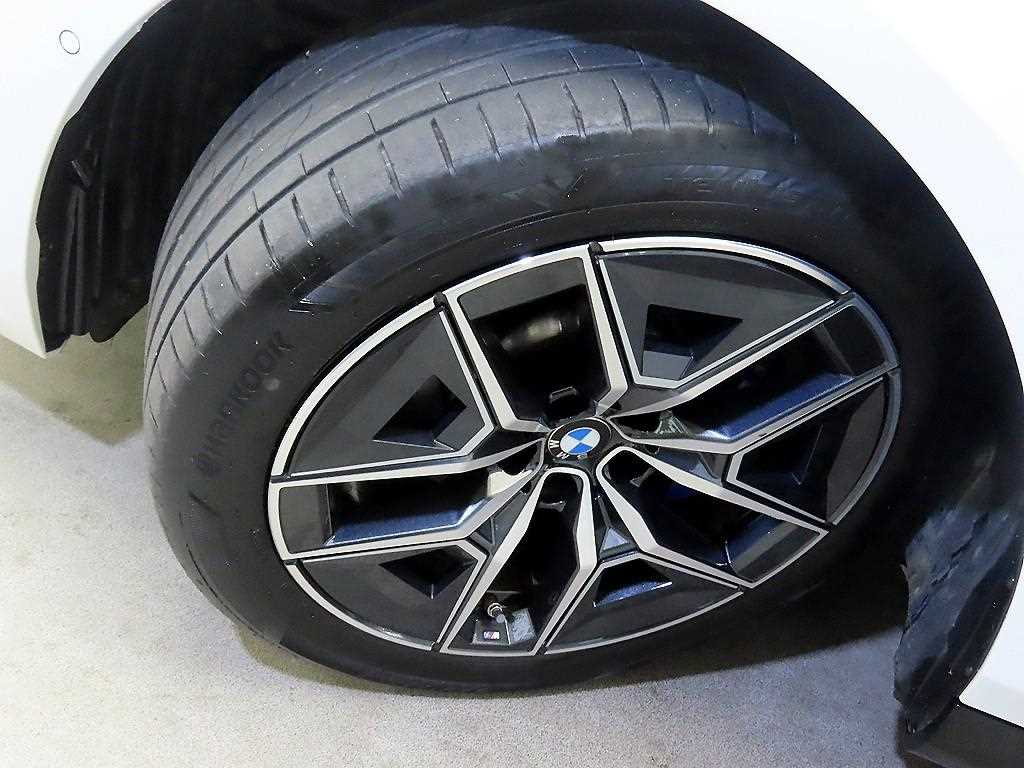 BMW 5 Series 2024 Blanco - Importación desde Corea - HF Imports Iquique - Foto 20
