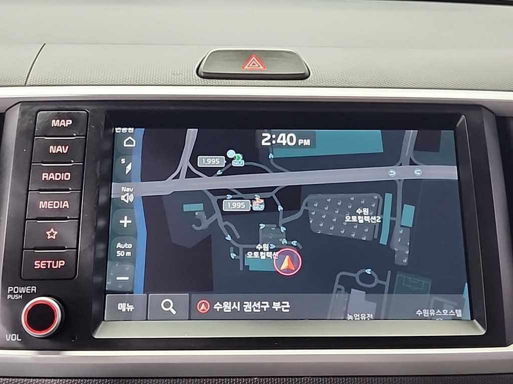KIA Ray 2021 Blanco - Importación desde Corea - HF Imports Iquique - Foto 13