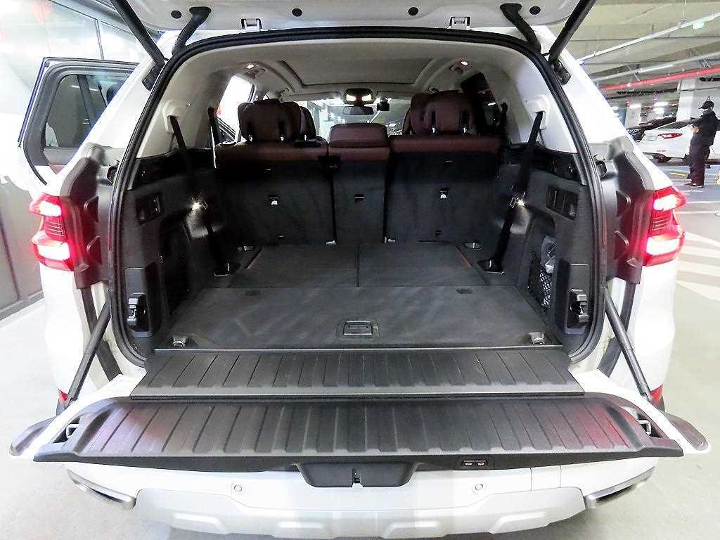 BMW X5 2023 Blanco - Importación desde Corea - HF Imports Iquique - Foto 16