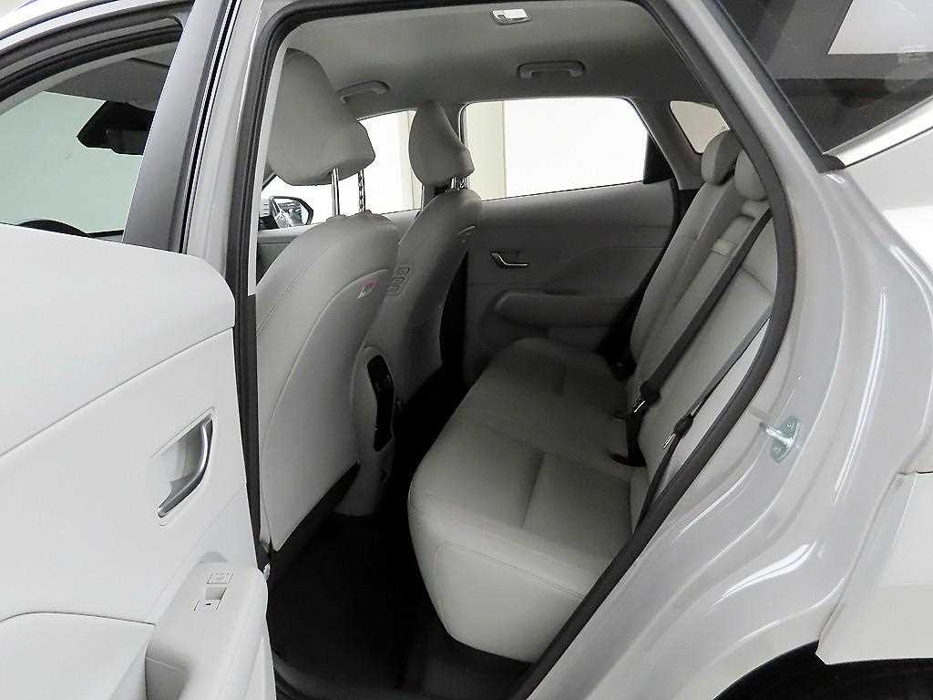 HYUNDAI Kona 2023 Gris - Importación desde Corea - HF Imports Iquique - Foto 14