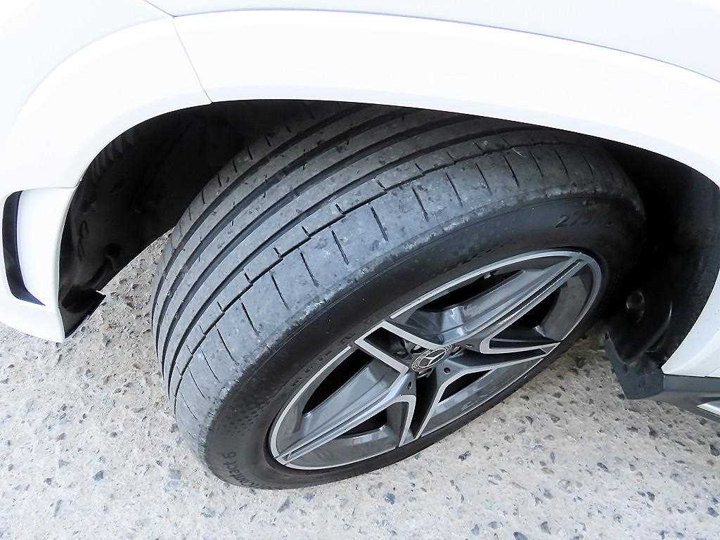Mercedes Benz GLS Class 2022 Blanco - Importación desde Corea - HF Imports Iquique - Foto 20