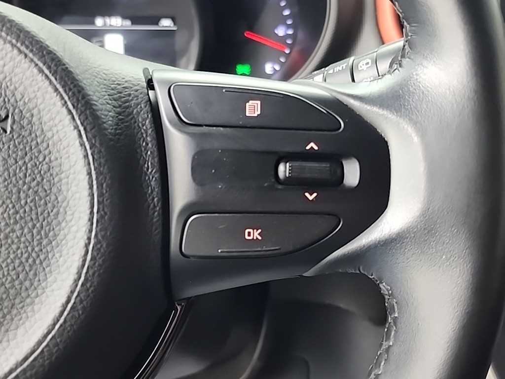 KIA Ray 2020 Gris - Importación desde Corea - HF Imports Iquique - Foto 18