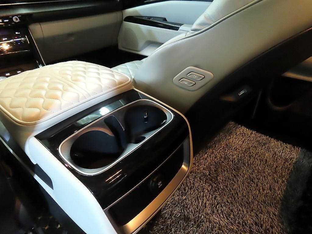 KIA Carnival 2022 Blanco - Importación desde Corea - HF Imports Iquique - Foto 15