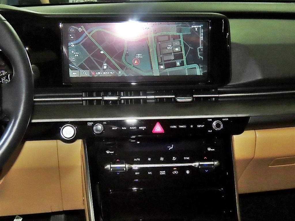 KIA Carnival - Vista 11