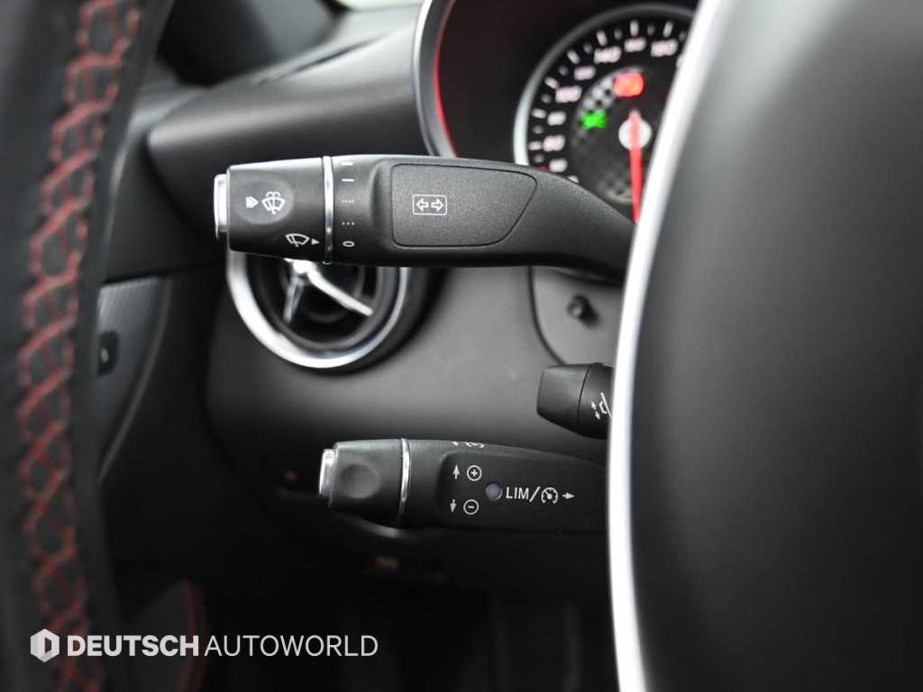 Mercedes Benz SLC Class 2017 - Importación desde Corea - HF Imports Iquique - Foto 16