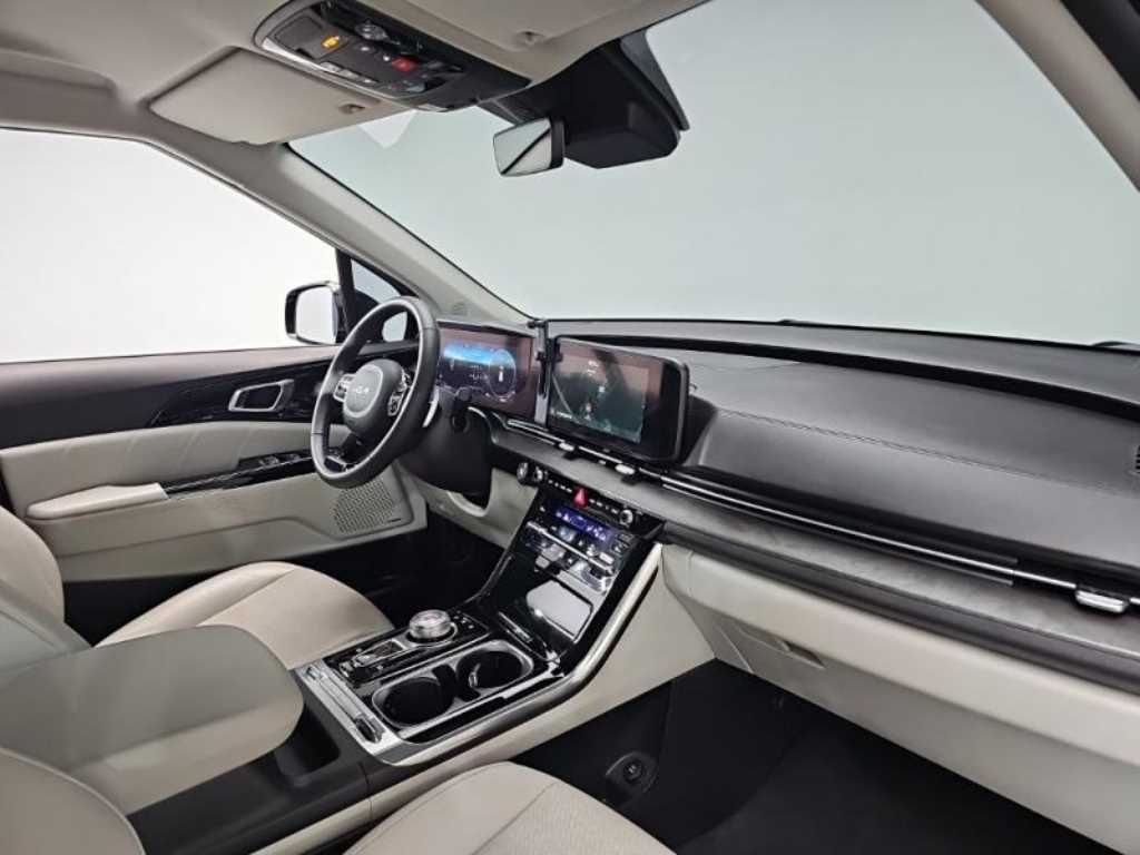 KIA Carnival 2023 - Importación desde Corea - HF Imports Iquique - Foto 17