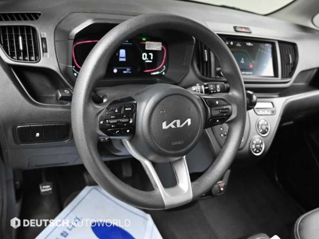 KIA Ray 2023 - Importación desde Corea - HF Imports Iquique - Foto 13