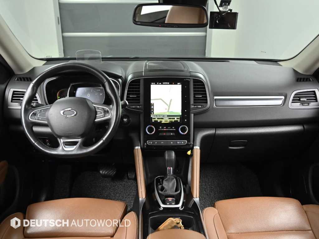 SAMSUNG QM6 - Vista 7