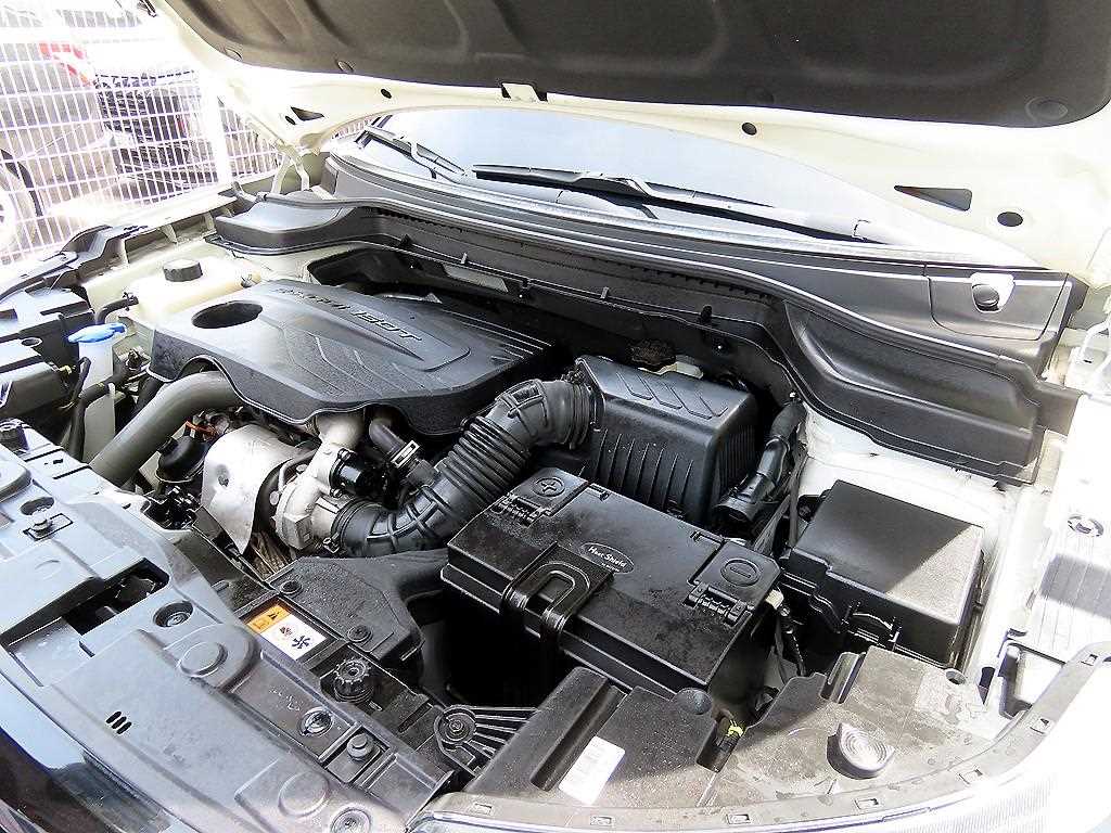 Ssangyong Tivoli 2021 Blanco - Importación desde Corea - HF Imports Iquique - Foto 19