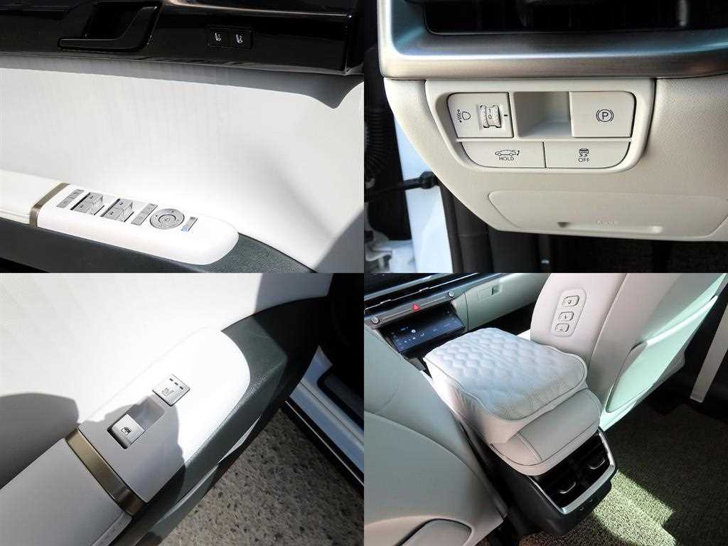 HYUNDAI Grandeur 2024 Blanco - Importación desde Corea - HF Imports Iquique - Foto 18