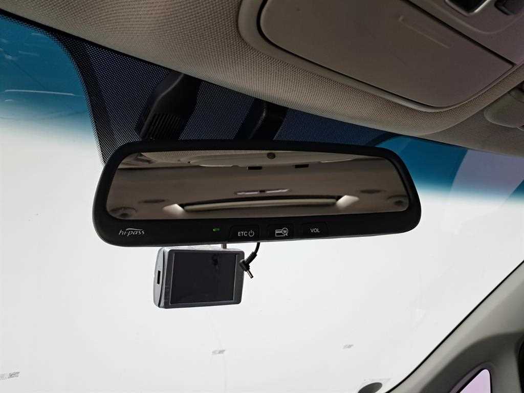 KIA Carnival 2016 Negro - Importación desde Corea - HF Imports Iquique - Foto 15