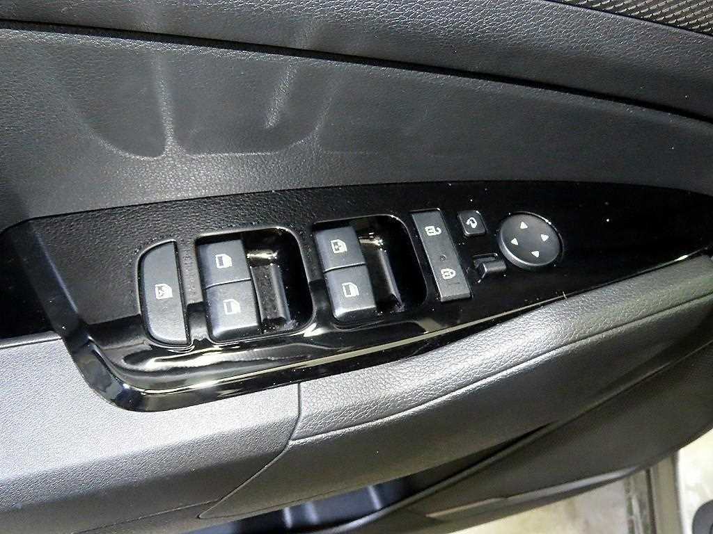KIA Sportage 2024 Gris - Importación desde Corea - HF Imports Iquique - Foto 13