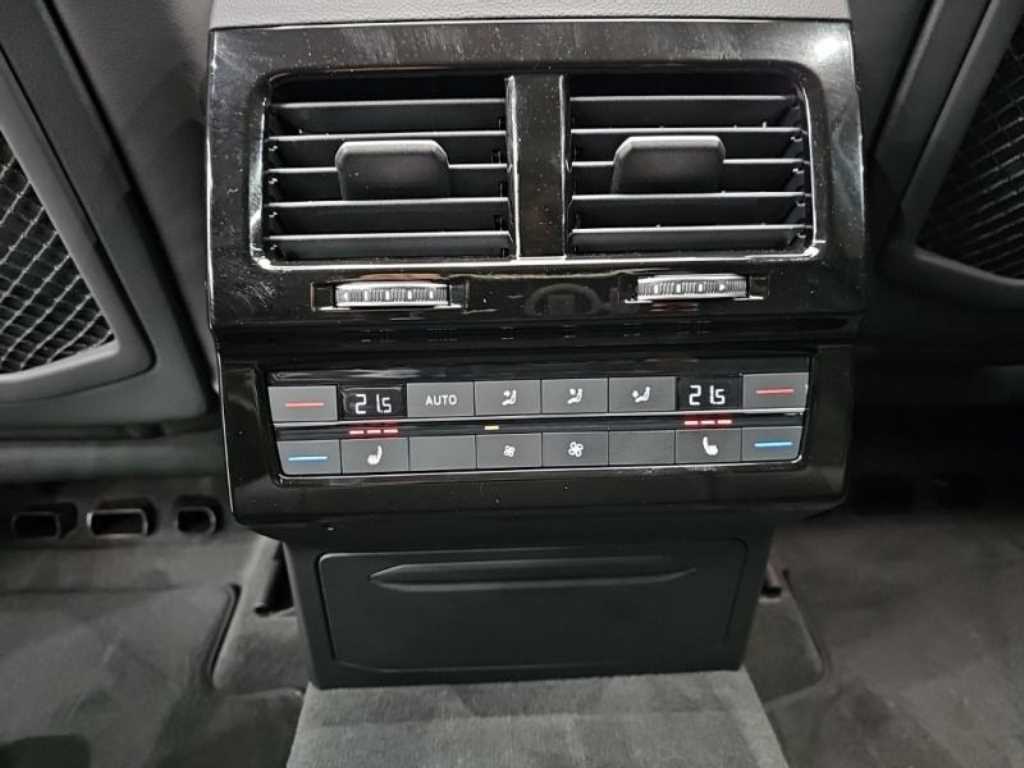 Volkswagen Touareg 2026 Gris - Importación desde Corea - HF Imports Iquique - Foto 17