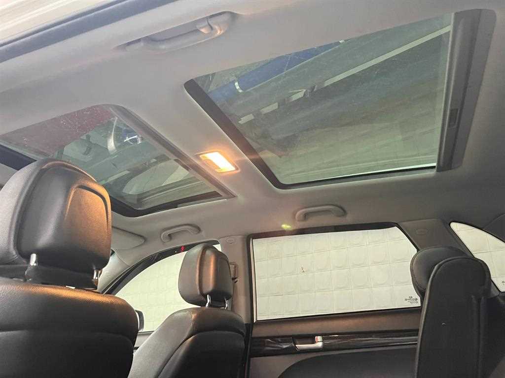 KIA Sorento 2011 Blanco - Importación desde Corea - HF Imports Iquique - Foto 17