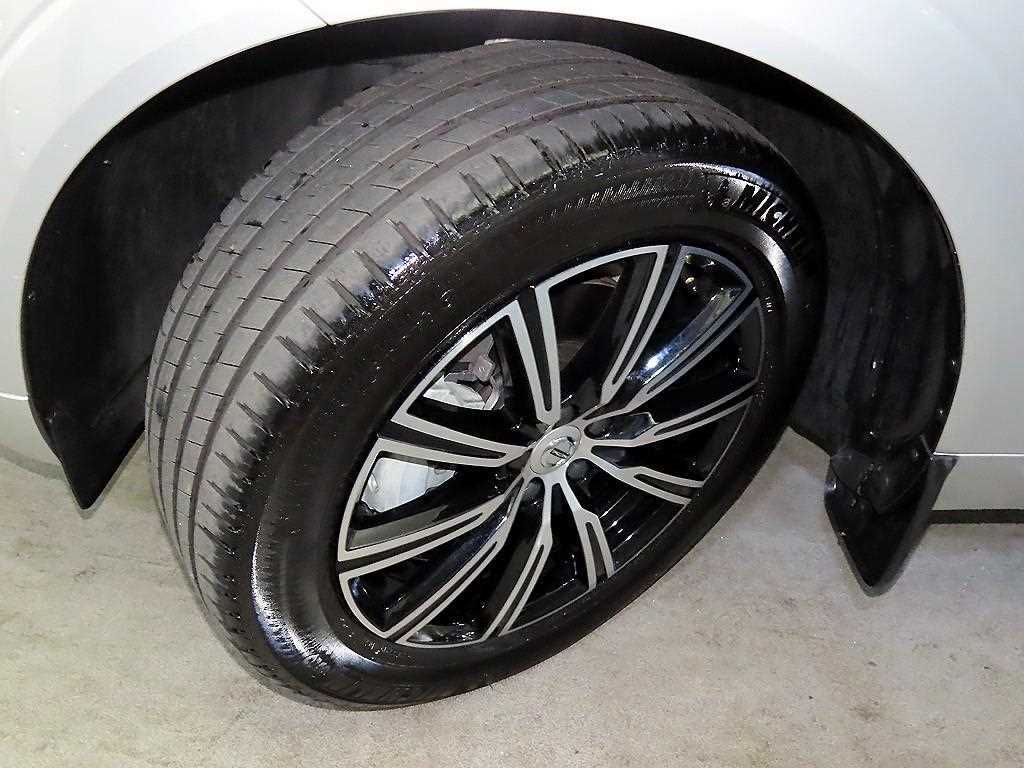 Volvo XC60 2020 Gris - Importación desde Corea - HF Imports Iquique - Foto 20