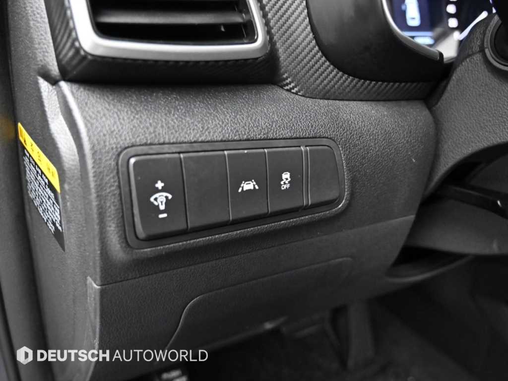 HYUNDAI Tucson 2020 - Importación desde Corea - HF Imports Iquique - Foto 17