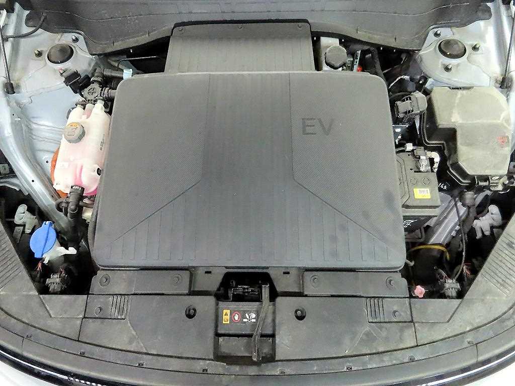 HYUNDAI Kona 2023 Gris - Importación desde Corea - HF Imports Iquique - Foto 19