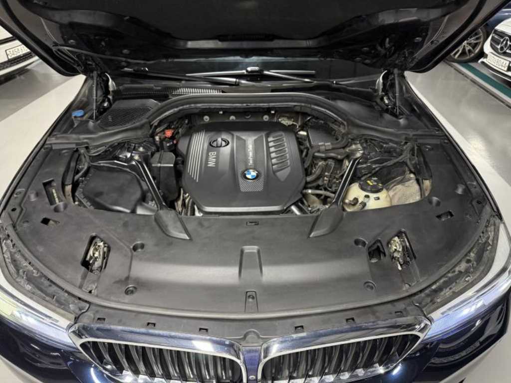 BMW Gran Turismo - Vista 5