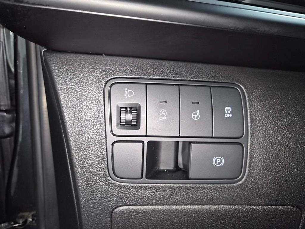 HYUNDAI Staria 2022 Gris - Importación desde Corea - HF Imports Iquique - Foto 13