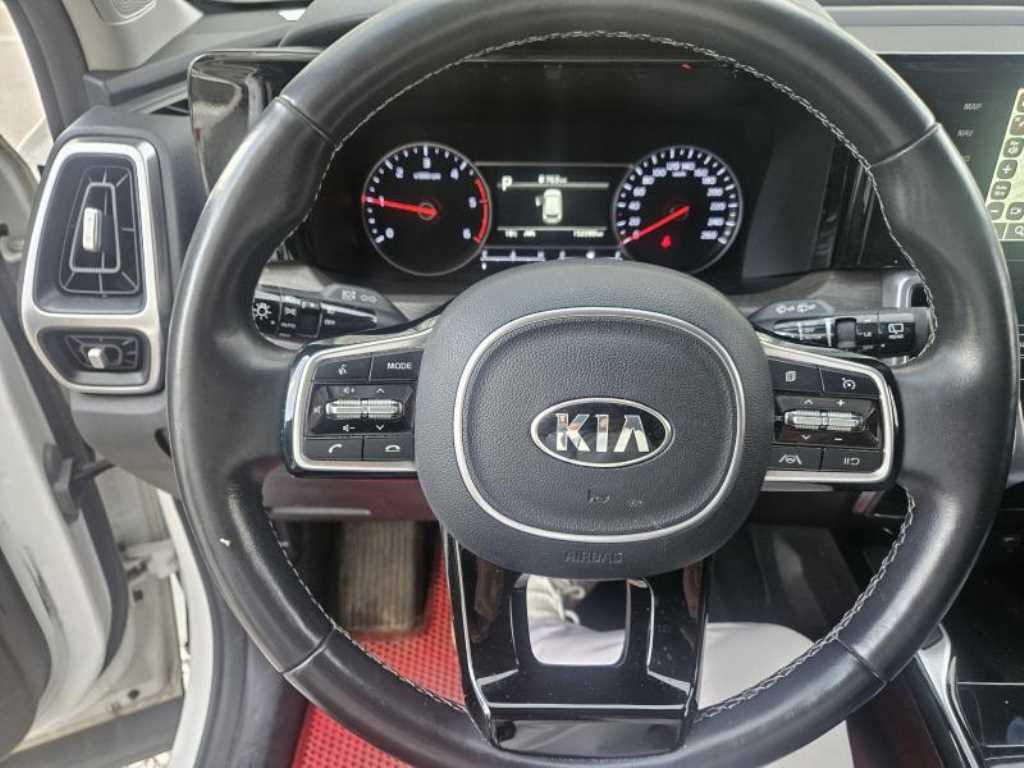 KIA Sorento - Vista 6