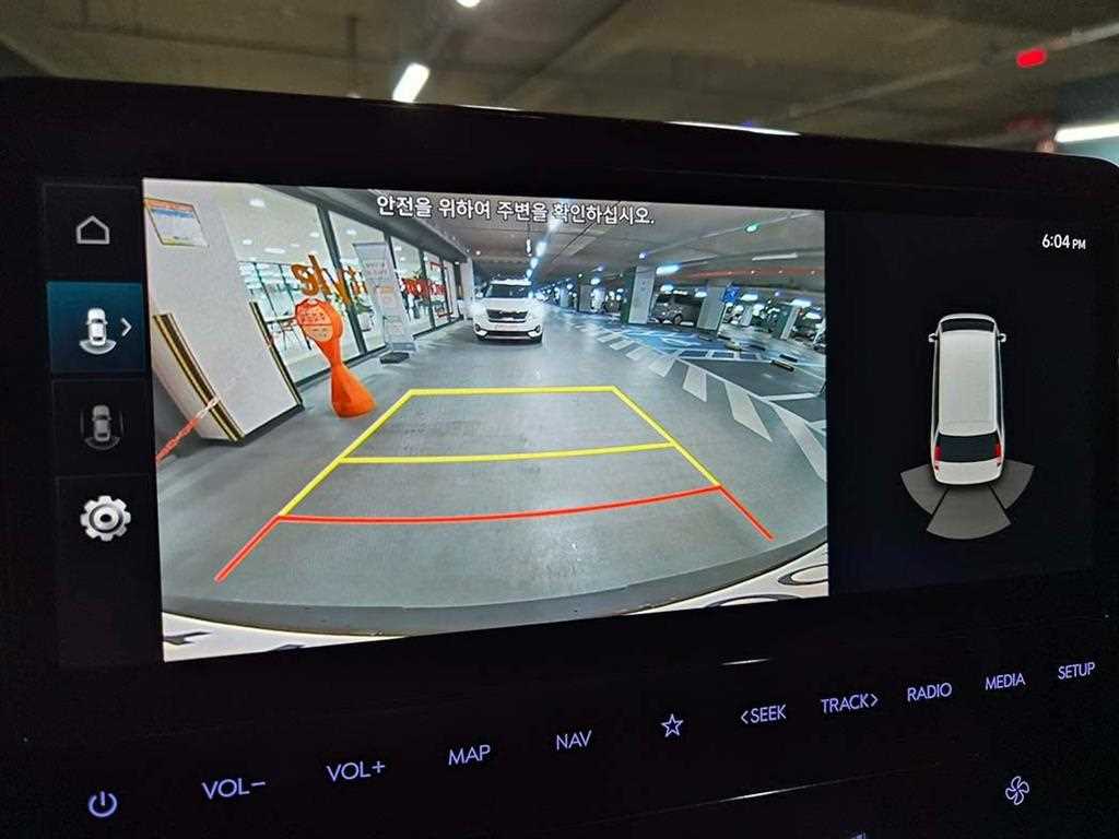 HYUNDAI Staria 2022 Gris - Importación desde Corea - HF Imports Iquique - Foto 15