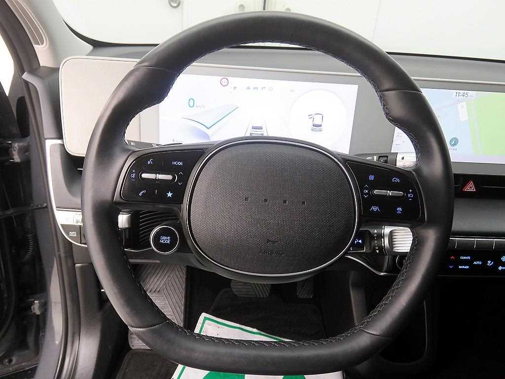 HYUNDAI Ioniq 5 - Vista 10
