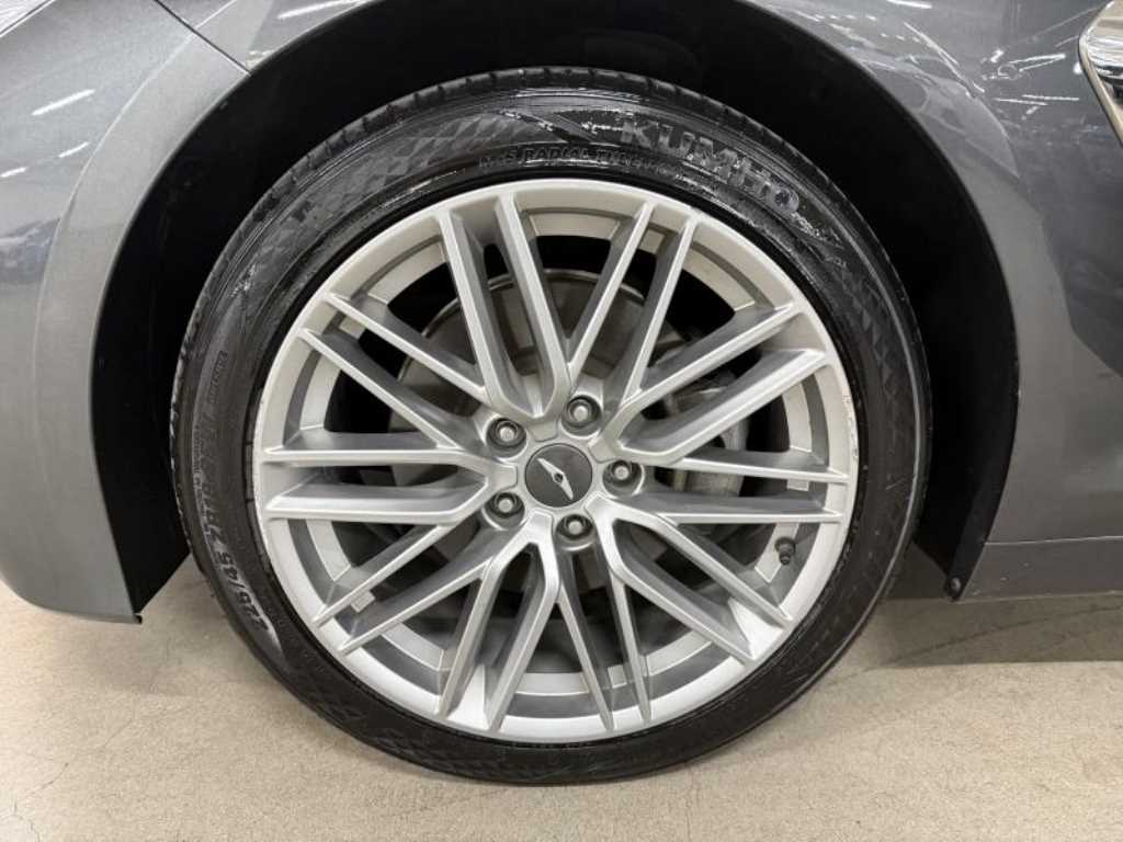 Genesis G70 2019 - Importación desde Corea - HF Imports Iquique - Foto 19