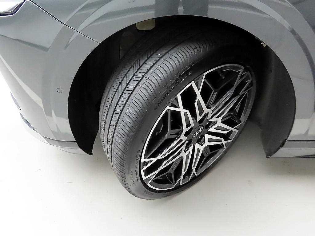HYUNDAI Grandeur 2023 Gris - Importación desde Corea - HF Imports Iquique - Foto 19