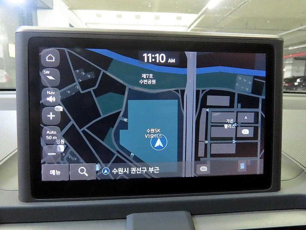 HYUNDAI Casper 2023 Verde - Importación desde Corea - HF Imports Iquique - Foto 15
