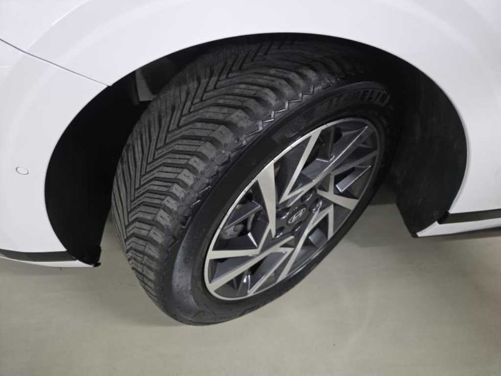 HYUNDAI Grandeur 2023 Blanco - Importación desde Corea - HF Imports Iquique - Foto 20