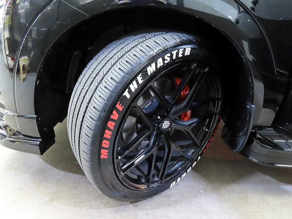 KIA Mohave 2023 Negro - Importación desde Corea - HF Imports Iquique - Foto 20