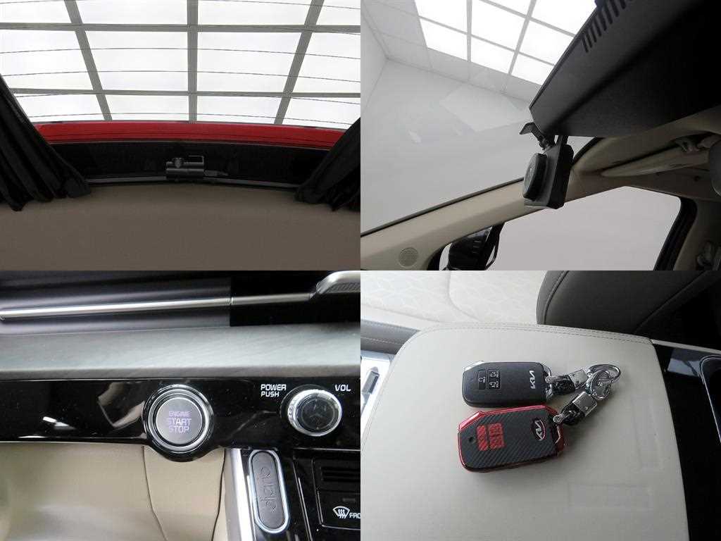 KIA Carnival 2023 - Importación desde Corea - HF Imports Iquique - Foto 18