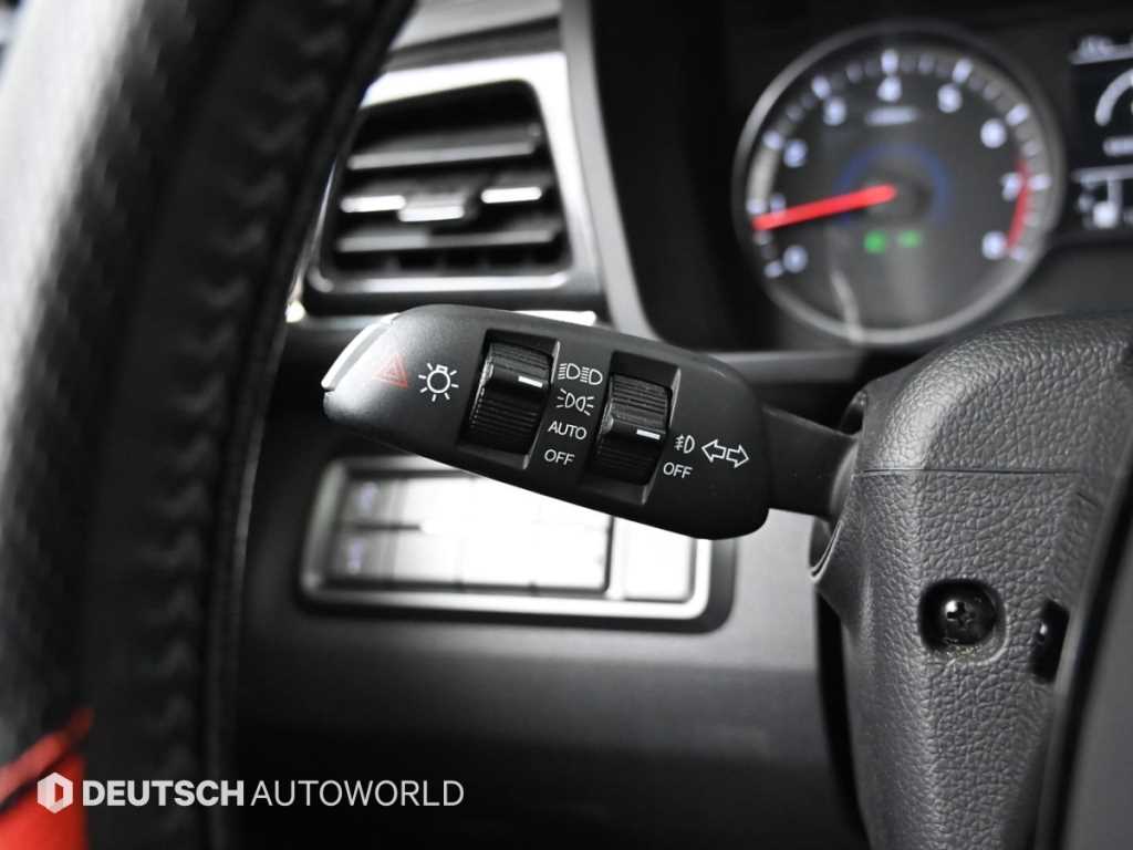 Ssangyong Tivoli 2021 Blanco - Importación desde Corea - HF Imports Iquique - Foto 16