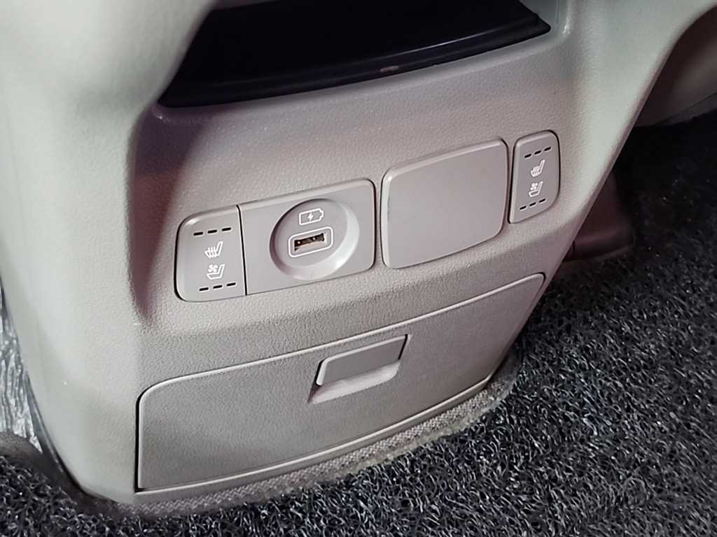 KIA Carnival 2020 - Importación desde Corea - HF Imports Iquique - Foto 15