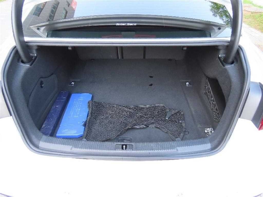 Audi A6 2018 Blanco - Importación desde Corea - HF Imports Iquique - Foto 18