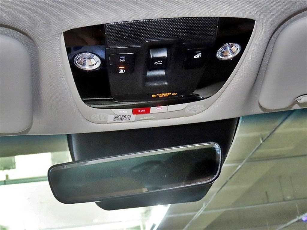 KIA EV6 2022 Blanco - Importación desde Corea - HF Imports Iquique - Foto 13