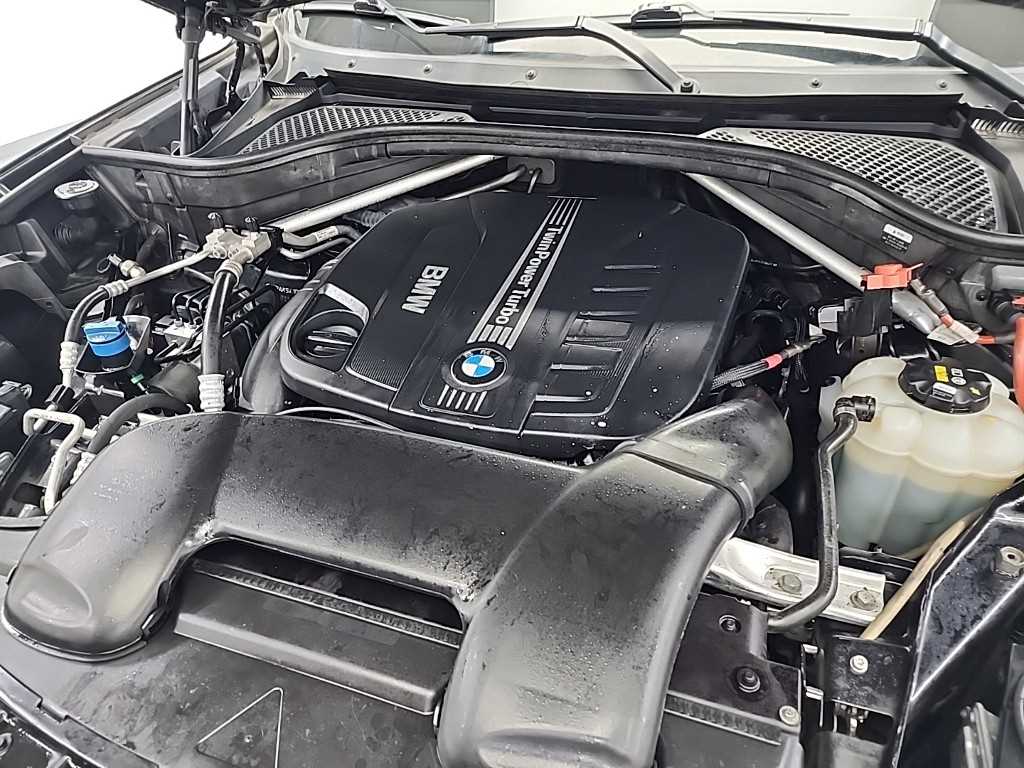 BMW X5 - Vista 5
