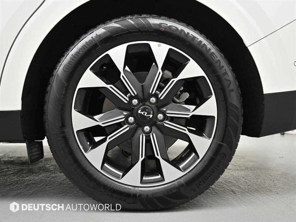 KIA Carnival - Vista 5