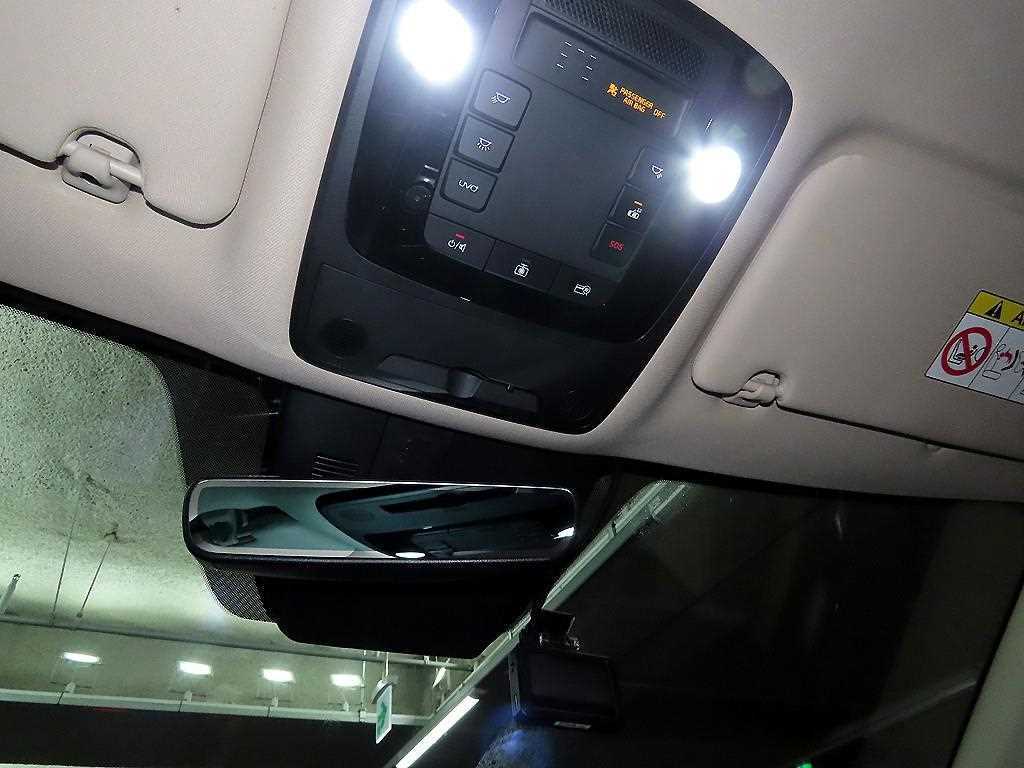 KIA Carnival 2021 Blanco - Importación desde Corea - HF Imports Iquique - Foto 15