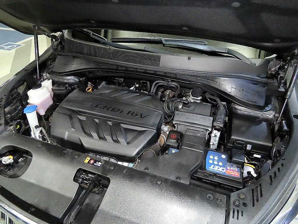 KIA Sorento 2019 Gris - Importación desde Corea - HF Imports Iquique - Foto 19
