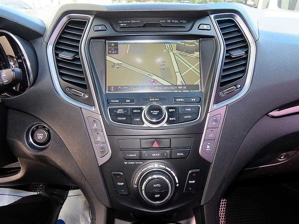 HYUNDAI Maxcruz 2014 Blanco - Importación desde Corea - HF Imports Iquique - Foto 14