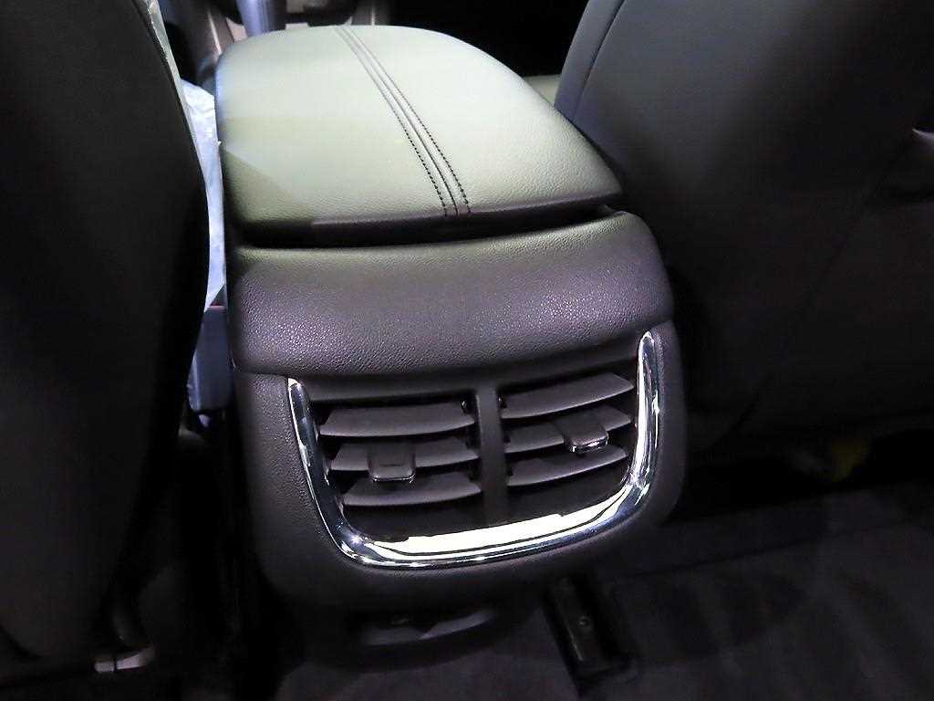Chevrolet Malibu 2017 Negro - Importación desde Corea - HF Imports Iquique - Foto 16