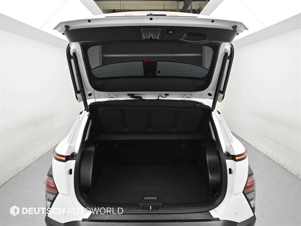 HYUNDAI Kona 2024 Blanco - Importación desde Corea - HF Imports Iquique - Foto 19