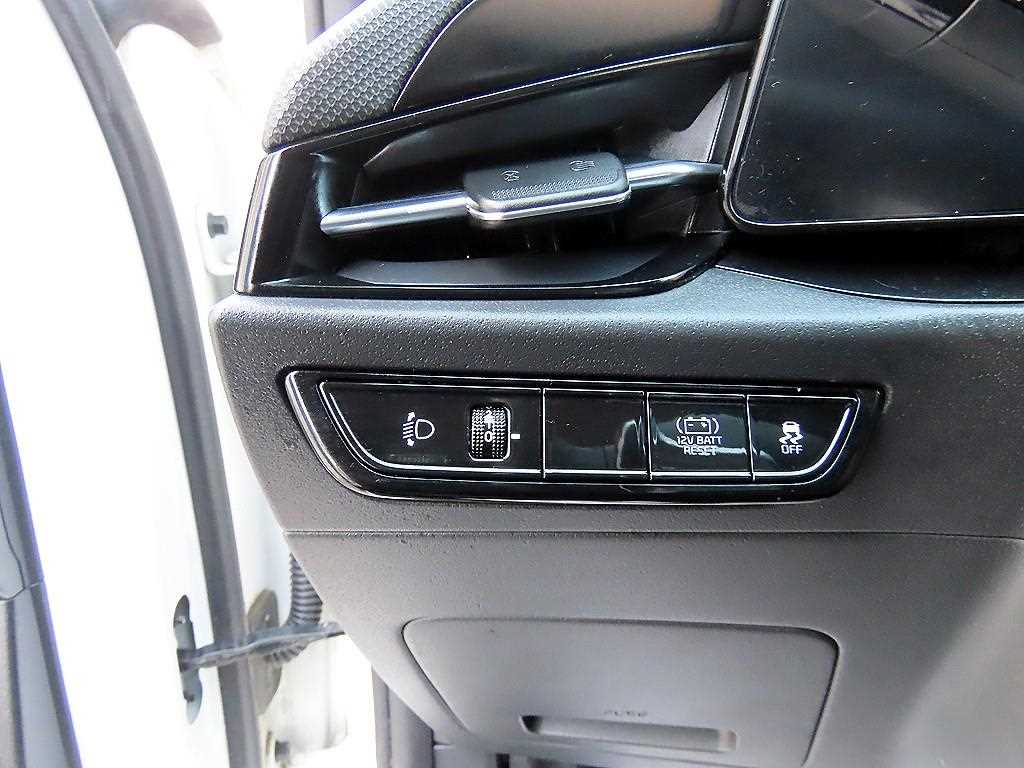 KIA Niro - Vista 12