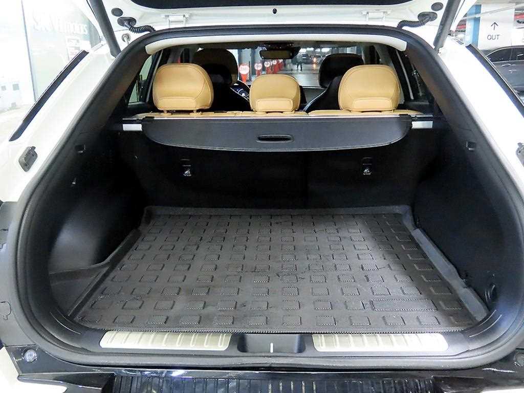KIA EV6 2022 Blanco - Importación desde Corea - HF Imports Iquique - Foto 15