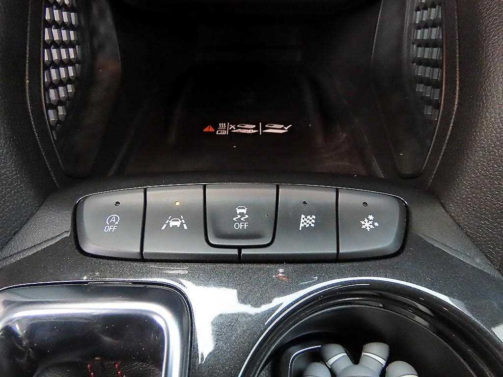 Chevrolet Trail Blazer 2025 Gris - Importación desde Corea - HF Imports Iquique - Foto 14
