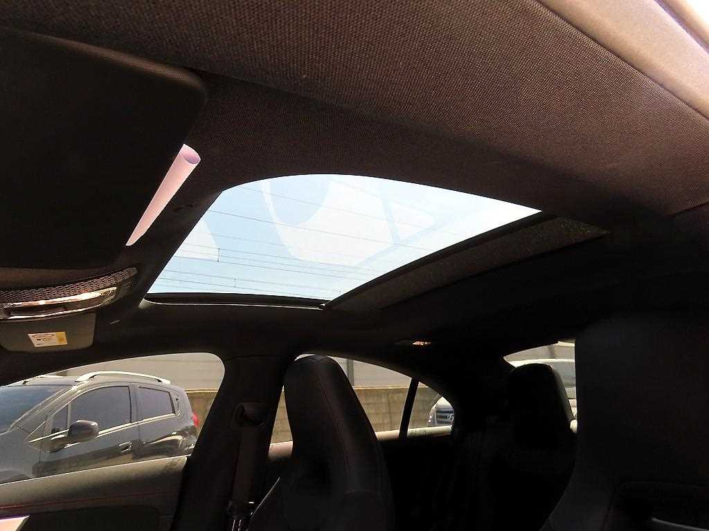 Mercedes Benz CLA Class 2021 Negro - Importación desde Corea - HF Imports Iquique - Foto 17